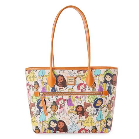 dooney and bourke disney princess.